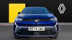 Renault Symbioz 1.6 E-Tech FHEV 145 Iconic Esprit Alpine 5dr Auto Hybrid Estate